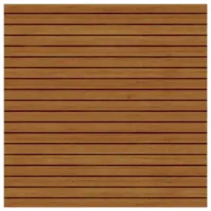 Akustik Ahşap Panel – END-1001