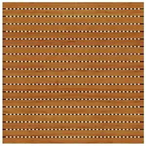 Akustik Ahşap Panel – END-1021