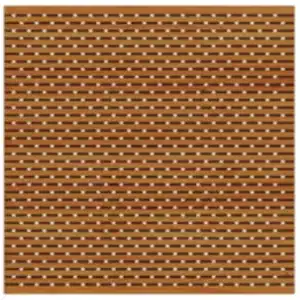 Akustik Ahşap Panel – END-1022