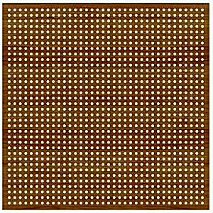 Akustik Ahşap Panel – END-103