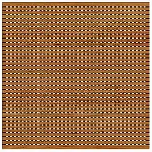 Akustik Ahşap Panel – END-1031