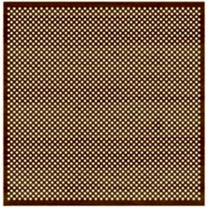 Akustik Ahşap Panel – END-104