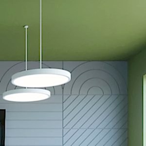 Akustik Duvar Panel Sistemi