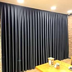 Akustik Perde Sistemleri