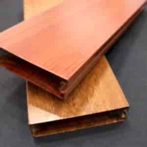 Baffle Serisi BS-100