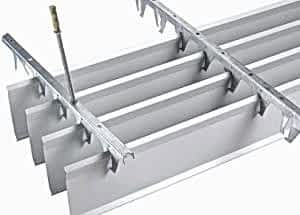 Baffle Serisi BS-400