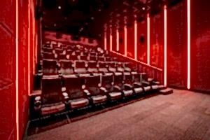 Akustik Duvar Paneli Akustik Kumaş Panel