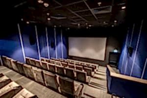 Cerkezkoy-Sinema Akustik Panel Çeşitleri