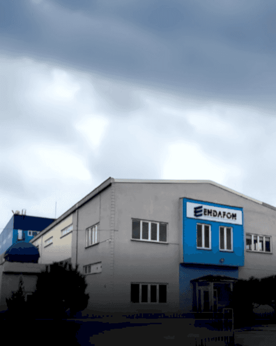 Endafon - Asma Tavan ve Duvar Sistemleri Hakkında