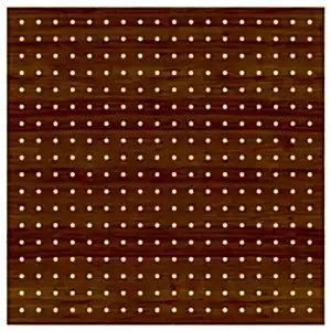 Akustik Ahşap Panel – END-101