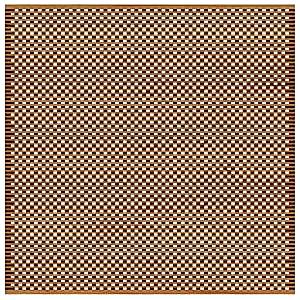 Akustik Ahşap Panel – END-1041