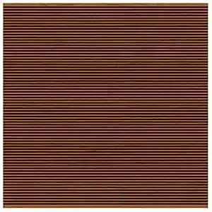 Akustik Ahşap Panel – END-1003