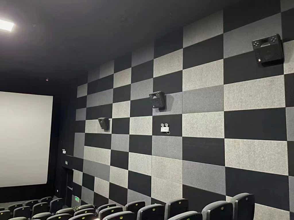 Ofis ve Evler İçin Akustik Panel Kullanımı