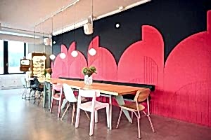 FELT Panel Uygulamaları - 4