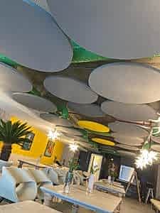 Akustik Panel Fiyatları