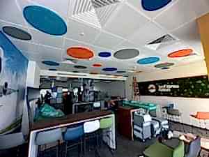 Asma Tavan Yüksekliği Kaç Olmalı?