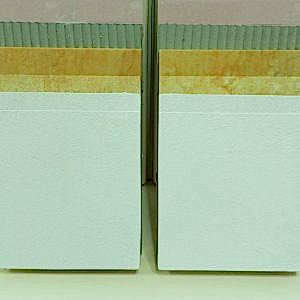 OnePiece Akustik Monolitik Tavan