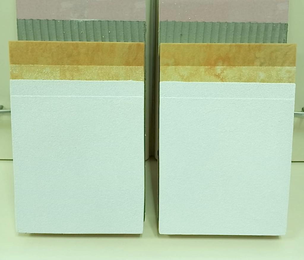 OnePiece Monolitik Akustik Sprey Sistemleri