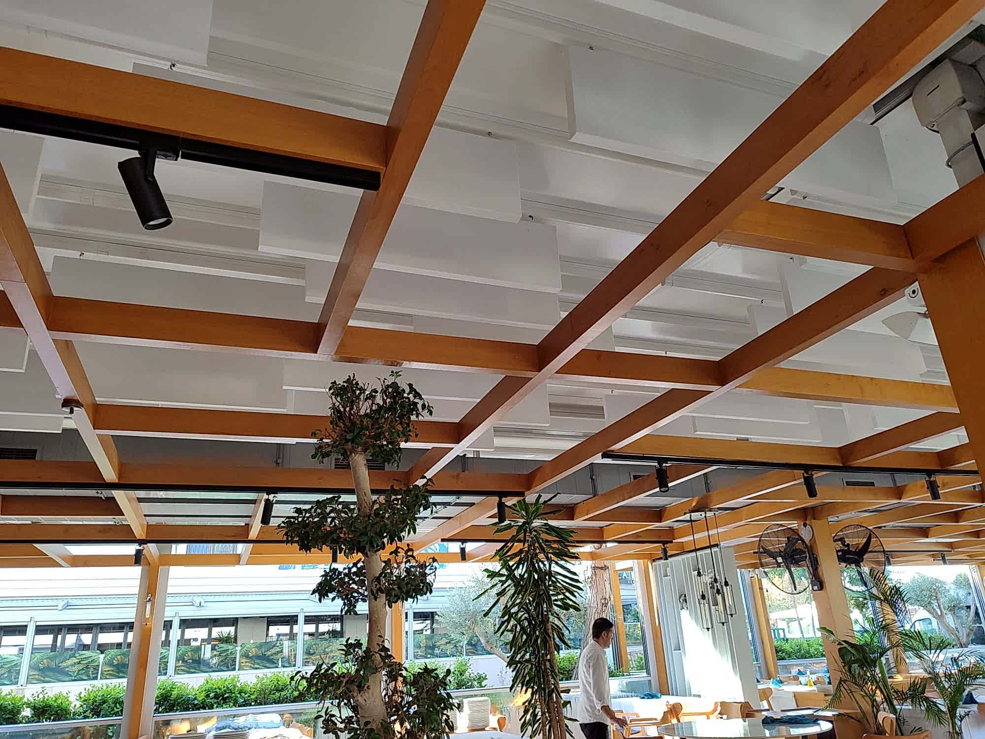 Ortamlara Renk Katıyoruz. Endafon