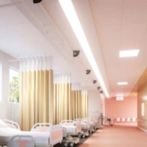 Parrot Sistem – Akustik Gizli Taşıyıcılı Sistem