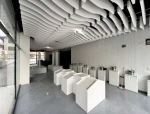 Alçıpan Tavan Çeşitleri