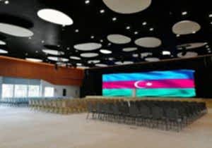 Zengilan Kongre Merkezi